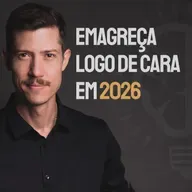 11 Conselhos para começar 2026 diferente e Emagrecendo | Emagrecer é outra coisa Ep.511
