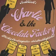 WE ARE PIUS: Matilda, Joseph and Aiden on the fall play and theater program