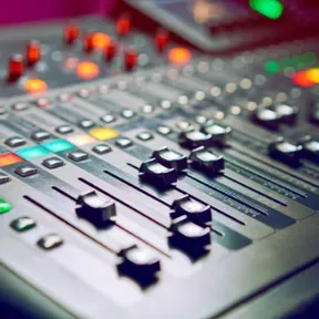 RADIO EL SHADAI