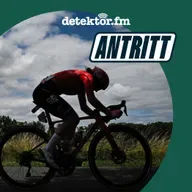 Tandem: Wie aerodynamisch ist der Mensch, Jens Klötzer?