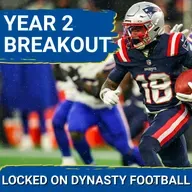 BREAKOUT: Who Is The NEXT Michael Wilson | Could Kyle Williams Be STAR In 2026?