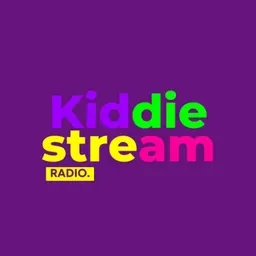 Kiddiestream Kids Radio