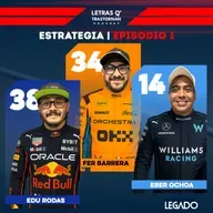 Estratégica Ft. Legado