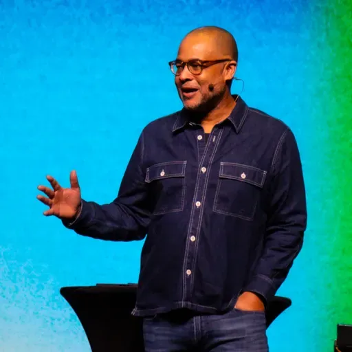 Not So Fast: The Last Thing to Do in 2025 | Psalm 103