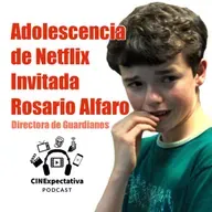 Episodio 124 Adolescencia