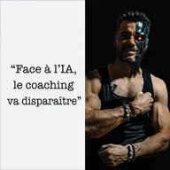 L’IA remplacera-t-elle les coachs ? GLP-1, baisse d’activité, endurance, alimentation et salles gratuites pour les recrues américaines.