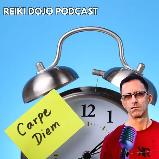 Carpe Diem: Kako Iskoristiti Vrijeme