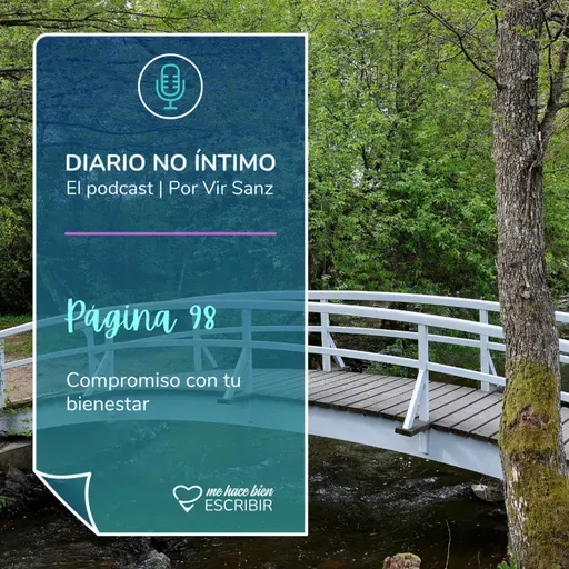 Página 98: Compromiso con tu bienestar