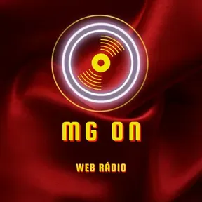 MG ON RÁDIO WEB