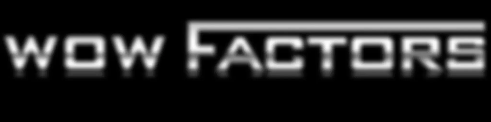 wowfactors