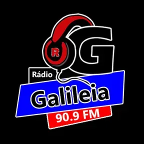 Radio Galileia FM 90.9
