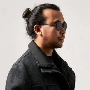 wisnu santika