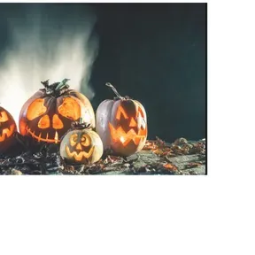PL HALLOWEEN