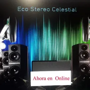 Eco Stereo Celestial