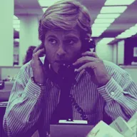 From the Archive: All the President's Men (7 From '76)