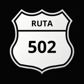 Radio Ruta 502