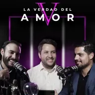 La Verdad del Amor V | Amor y Caos | #OpusMagnumPodcast P.87