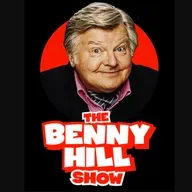 The Benny Hill Show (1955 a 1989)