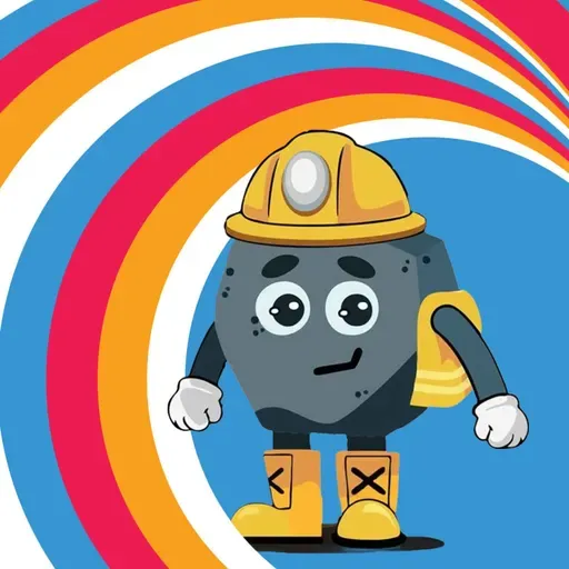 Making Coal Cute Again