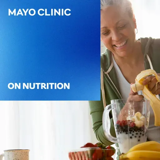 Can Diet Help With Chronic Pain?