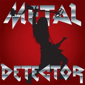 SomaFM Metal Detector (128k MP3)