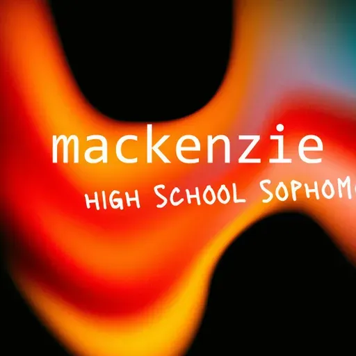 Student Takeover - Mackenzie Hall