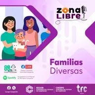 Zona Libre - Familias Diversas