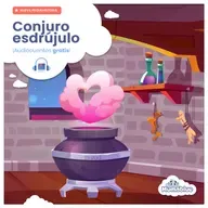 Conjuro esdrújulo