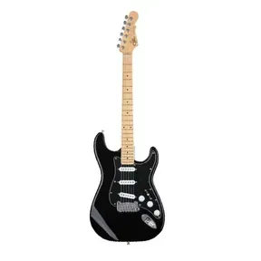 Emisora Black-X