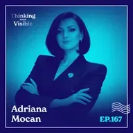 167 - Adriana Mocan - “Scleroza multiplă nu m-a oprit.”