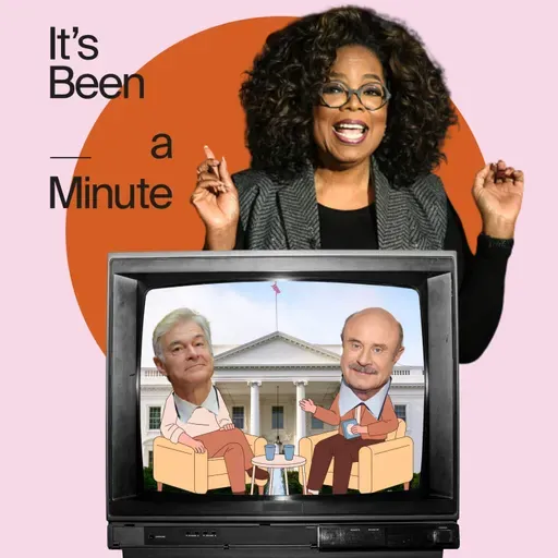 The Oprah to "Make America Healthy Again" Pipeline