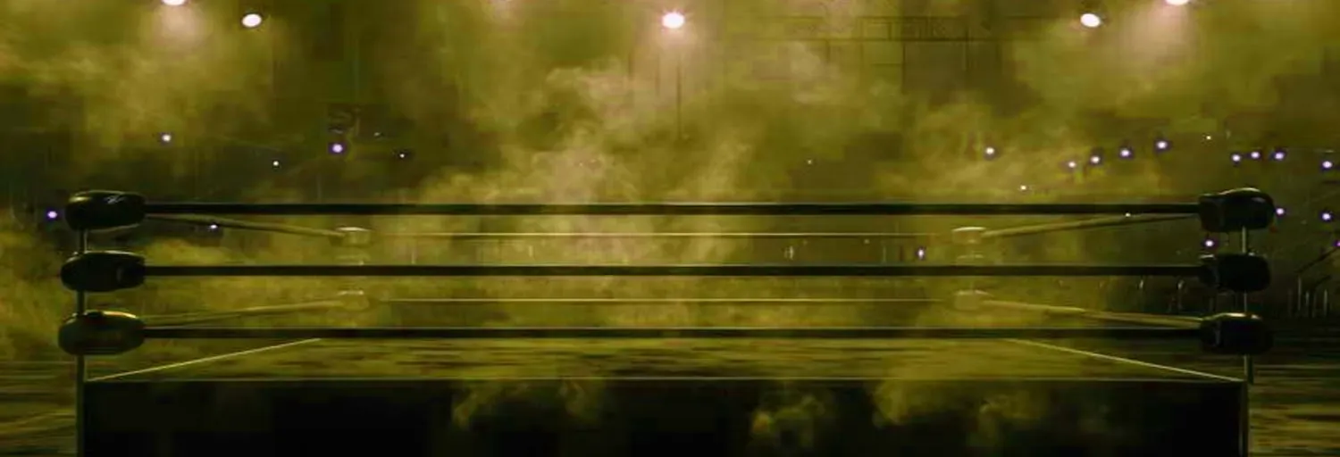 Power Wrestling