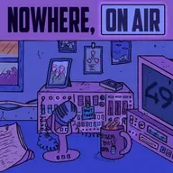 Episode 49: Neither Here Nor There