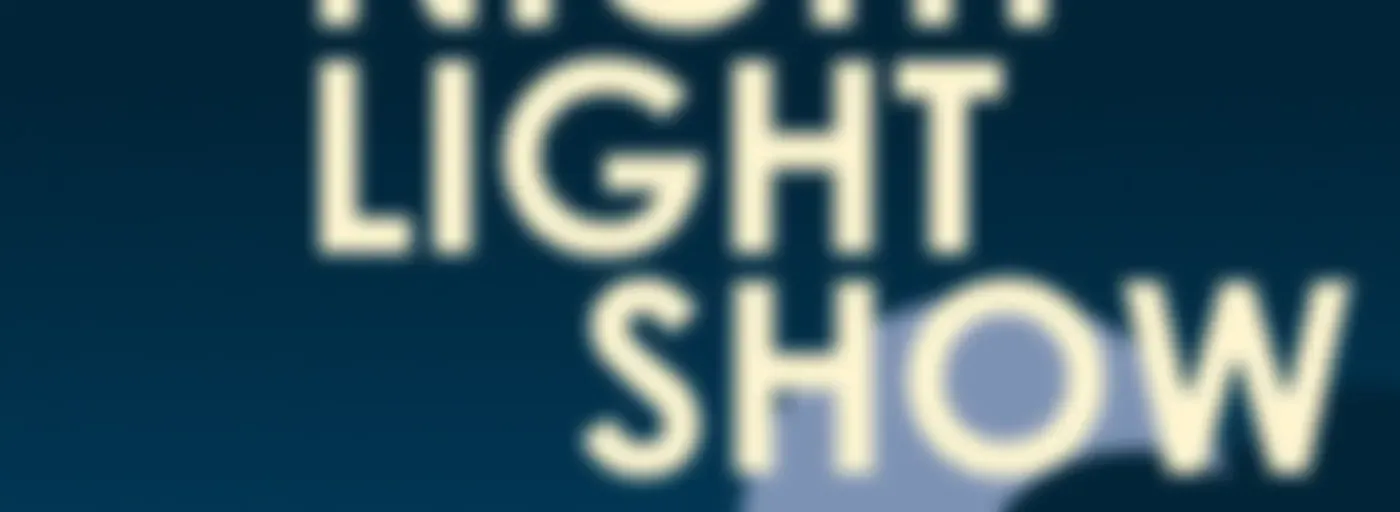 Night Light Show
