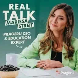 Real Talk with Marissa Streit | PragerU