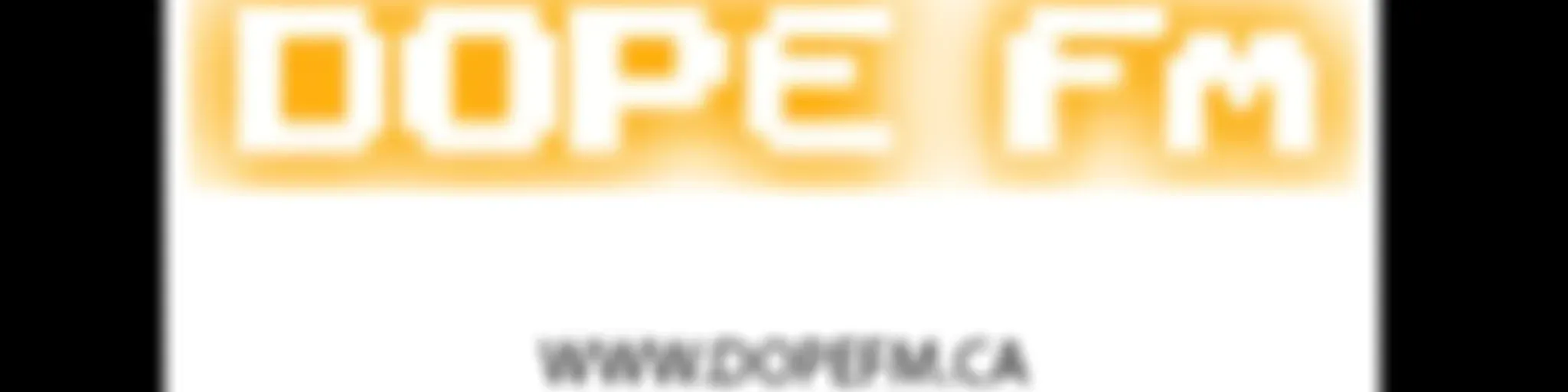 The DOPEfm Podcast