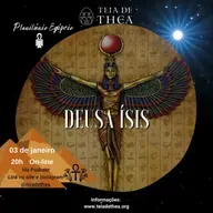 Ritual para a Deusa Ísis