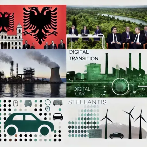 Ecologia dell'informazione?