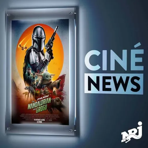 "The Mandalorian et Grogu" débarquent enfin au cinéma!