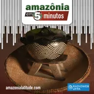 Amazônia em 5 Minutos: Raoni contra o petróleo, escassez de água e arte indígena