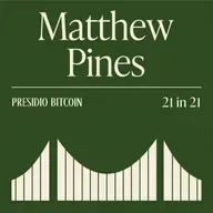 21 in 21: Matthew Pines