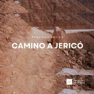 Camino a Jericó | Rebecca Jacob