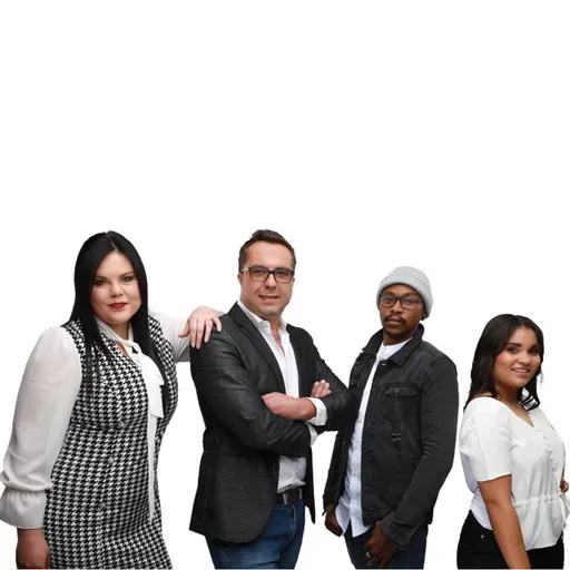 Weird Wide Web - Britse Millennials en Gen Zs laat herleef Die Vakansiedroom