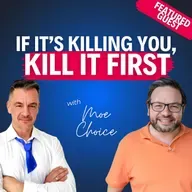 “If It’s Killing You, Kill It First”—Moe Choice on Shedding Old Identities