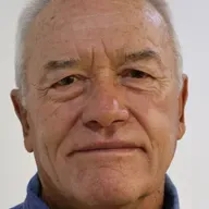 Forjadores: Juan Manuel “Chacho” Morales