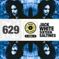 Jack White / Sixteen Saltines | Programa 629 - Ecos del Vinilo Radio