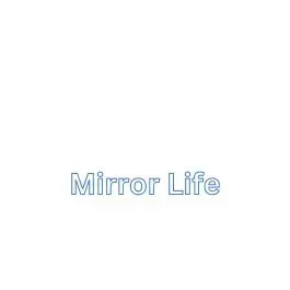 553 - Mirrored Life
