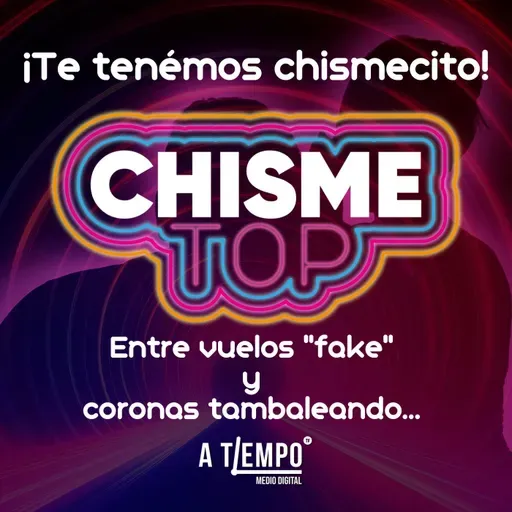 🔥 Entre vuelos “fake” y coronas tambaleando…