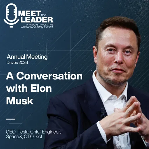 Davos 2026: Conversation with Elon Musk