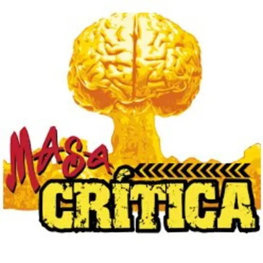 Masa Crítica 14x09: 27 febrero de 2024
